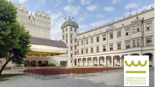 II Spotkania z Historią Pomorza Zachodniego na Zamku Książąt Pomorskich