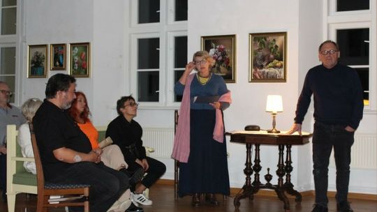 III Międzynarodowe Spotkania Artystyczne – Trzebiatów 2022