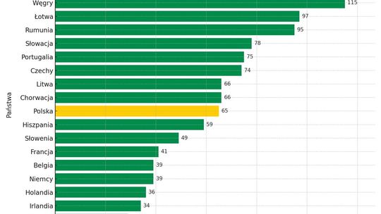 Ile godzin pracy kosztuje marzenie? Analiza, ile Polacy muszą zarobić na suszarkę Dyson Airwrap w kontekście minimalnych wynagrodzeń w UE