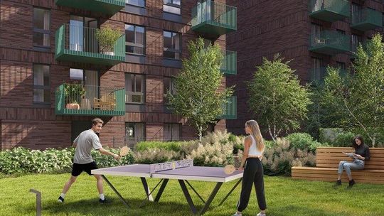 Ile kosztują grunty pod budowę mieszkań