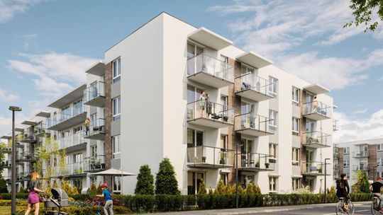 Ile kosztują najtańsze, nowe mieszkania