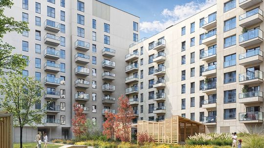 Ile kosztują najtańsze, nowe mieszkania