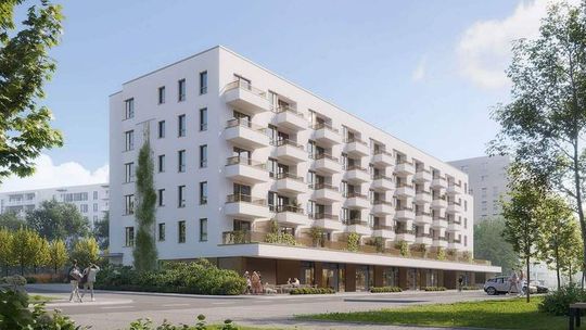 Ile mieszkań sprzedali deweloperzy w 2024 roku