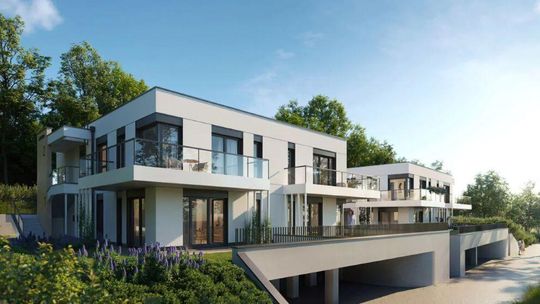 Ile mieszkań sprzedali deweloperzy w 3 kw. 2025