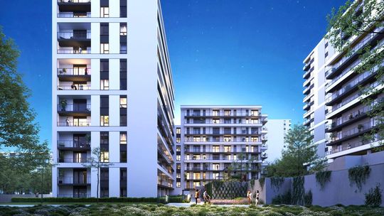 Ile mieszkań sprzedali deweloperzy w I kwartale 2026
