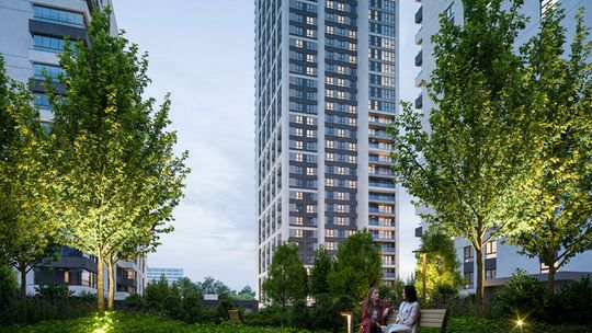 Ile trzeba dopłacić za atrakcyjny widok z okna