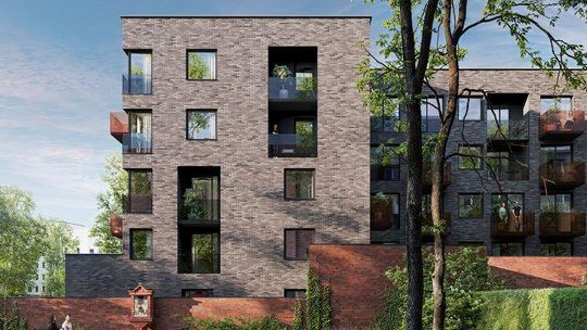 Ile trzeba mieć na mieszkanie z ogródkiem