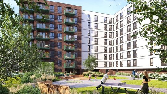 Ile trzeba mieć na trzypokojowe mieszkania od dewelopera