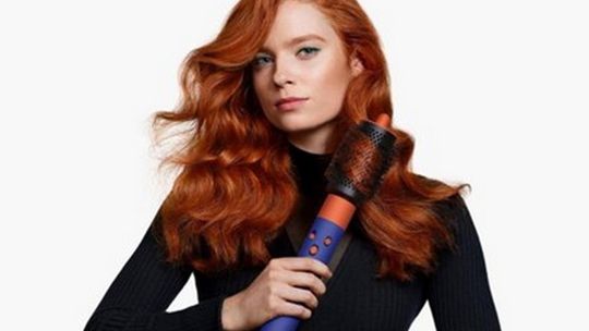 Ile trzeba pracować na Multistyler Dyson Airwrap? To zależy