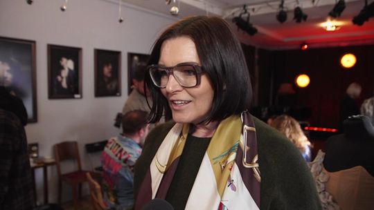 Ilona Felicjańska: Jestem bardzo eko, ponieważ poczułam pełnię i potrzebuję coraz mniej. Dbam o to, co jem i jak się ubieram