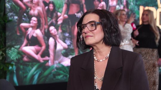 Ilona Felicjańska: Na razie mam tylko dorywcze prace. Chciałabym usystematyzować możliwość zarabiania i mieć swoje mieszkanie