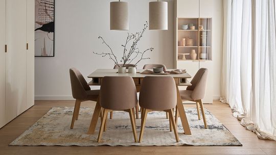 Iluzja metrażu – sekret wielkich wnętrz w małych mieszkaniach