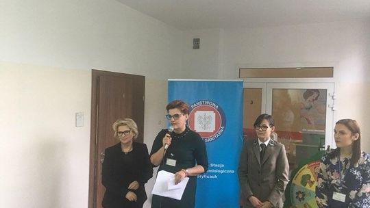 Impreza "Mamo, Tato - chodż do lasu, nie marnuj przed telewizorem czasu"  - edycja XIII