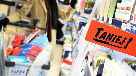 Impulsywne zakupy normą. Dziewięciu na dziesięciu Polaków ulega pokusom w sklepie