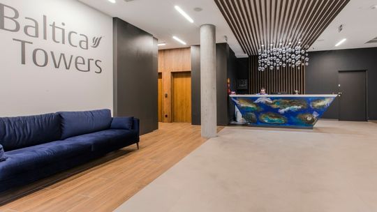 INA Management przejmuje apartamenty w zarządzanie  i tworzy pięć marek najmu dla swoich klientów