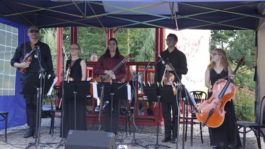 Inauguracja Gryfickiego Lata Muzycznego 2018