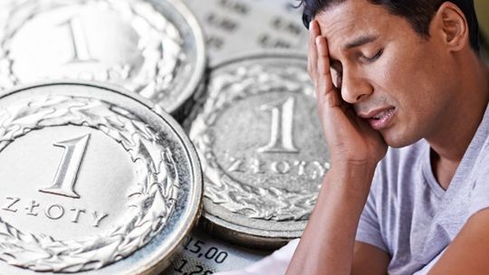 Inflacja gorsza od pandemii. Polacy mają coraz większe problemy ze snem. Traci też na tym gospodarka