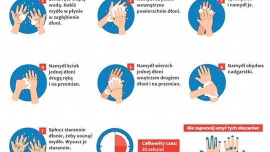 INFORMACJA GŁÓWNEGO INSPEKTORA SANITARNEGO DLA OSÓB POWRACAJĄCYCH Z PÓŁNOCNYCH WŁOCH