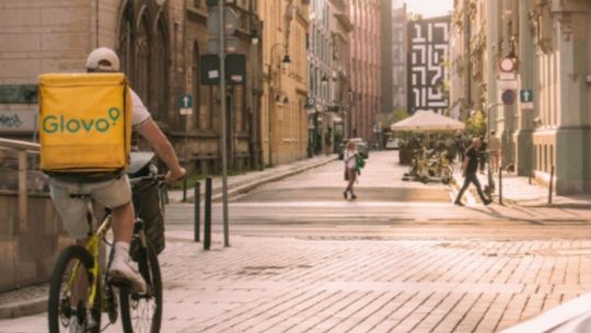 Informacja prasowa Czy nowa dyrektywa UE oznacza koniec ery dostaw aplikacyjnych?