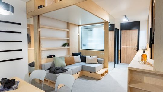 Innowacje na rynku budowlanym. Co realnie oznaczają dla inwestorów Innowacje na rynku budowlanym. Co realnie oznaczają dla inwestorów