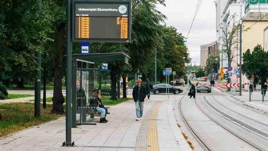 Innowacyjne technologie w budowie i modernizacji torowisk kolejowych i tramwajowych