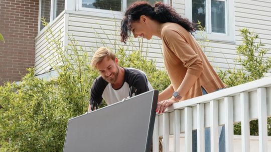 Innowacyjny Balkonowy System Fotowoltaiczny POWERSTREAM już niedługo w sprzedaży
