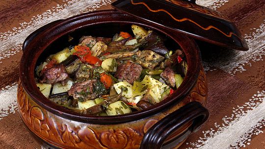 Inspirujące podróże kulinarne