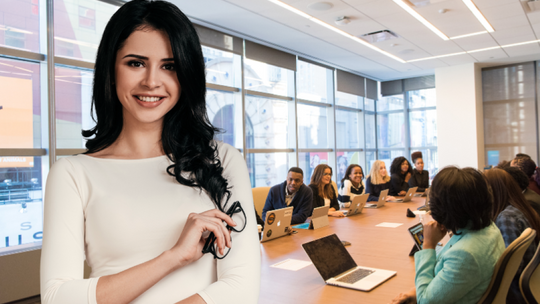 Instalacje audio-video w Twojej firmie