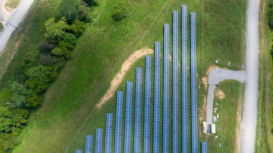 Instalacje fotowoltaiczne. 5 błędów w podejściu do wykonania inwestycji