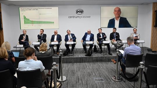 Instytut Almares: udział nielegalnych papierosów w polskim rynku sięgnął 9,7 proc.