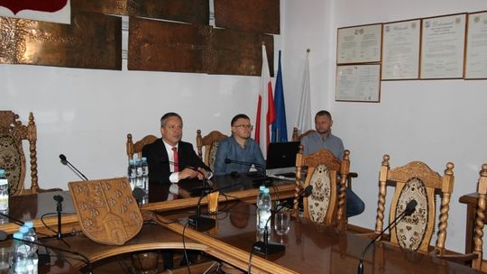 Internetowa mapa gminnych inwestycji już dostępna