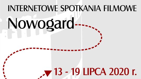 INTERNETOWE SPOTKANIA FILMOWE. W OCZEKIWANIU NA „LATO Z MUZAMI 2020"