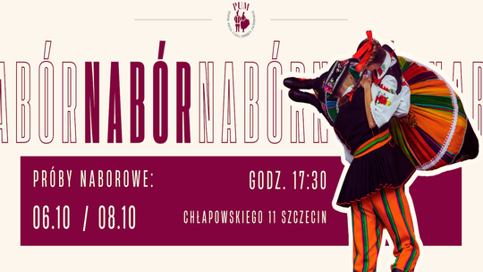 Internetowy hit sprzed 20 lat powraca w spocie naborowym ZPiT Pomorza Zachodniego PUM
