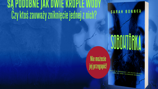 Intrygująca fabuła pełna nieprzewidzianych zwrotów akcji