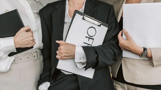 Inwestorki - jak kobiety inwestują w nieruchomości