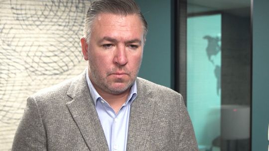 Inwestorzy już odczuwają skutki wprowadzania ceł przez Donalda Trumpa. Finalnie najwięcej stracą na tej polityce Amerykanie