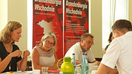 Inwestuj w Brandenburgii Wschodniej ! Naprawdę to się opłaca!