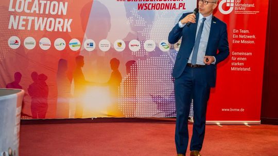 Inwestuj w Brandenburgii Wschodniej. To się naprawdę opłaca.