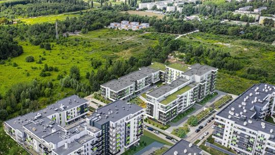 Inwestycje w nieruchomości w Polsce - czy mają sens w 2024 roku?