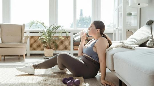 Istotny składnik diety regeneracyjnej – sprawdź, czy masz go w swoim menu