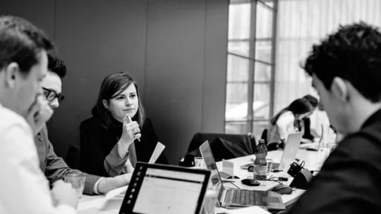 ITDS Polska jedną z najszybciej rozwijających się firm w Europie według Financial Times