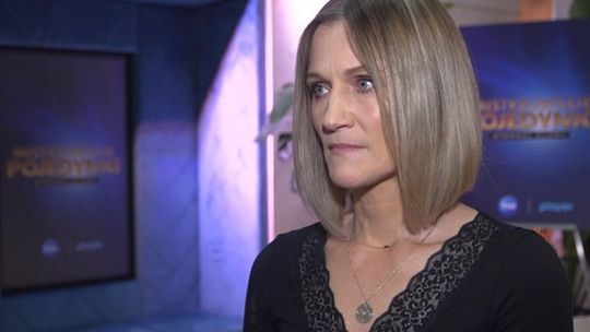 Iwona Guzowska: Są dyscypliny sportu ociekające złotem jak piłka nożna. W innych wysiłek jest dużo większy i osiągnięcia kosmiczne, a nie ma sponsorów