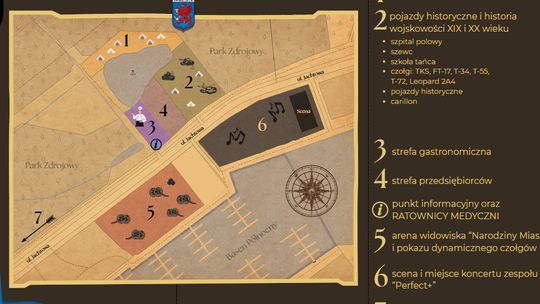 IX Dni Twierdzy ruszyły!