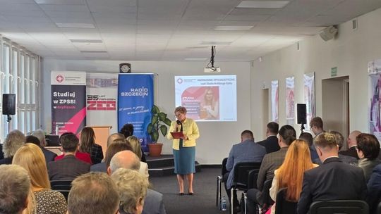 IX Gryfickie Forum Społeczno-Gospodarcze