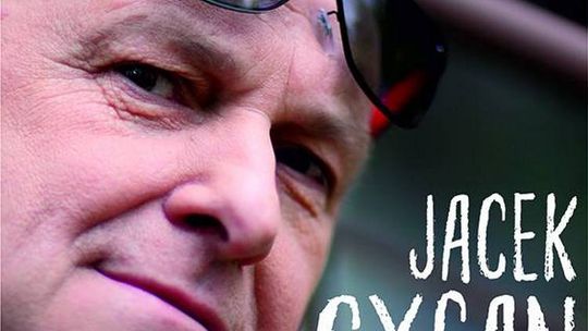 Jacek Cygan w gryfickiej Bibliotece