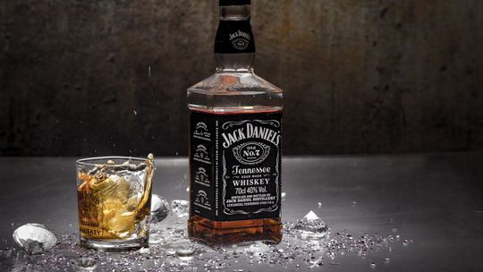 Jack Daniels – co warto wiedzieć o whisky z Tennessee?