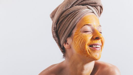 Jaja dla urody – naturalne sposoby na piękną skórę i włosy