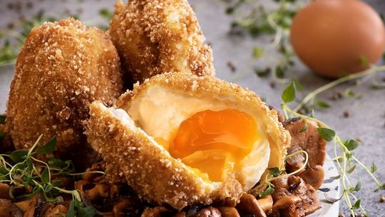 Jajo na kurce – wielkanocne jajko w nowej odsłonie