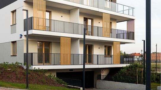 Jak będą sprzedawały się nowe mieszkania w 2026 roku