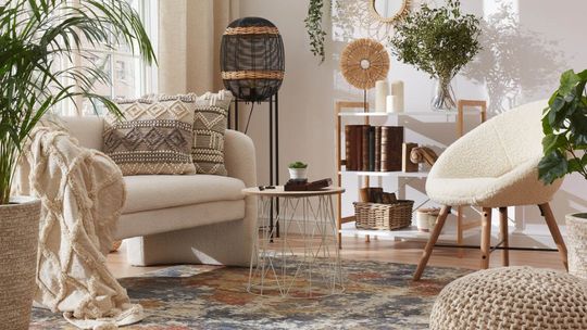 Jak będą wyglądać wnętrza w 2025 roku?